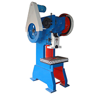 Mechanical power presses