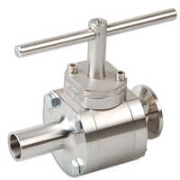 Pressure Reducing Valves