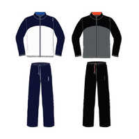 Sports Tracksuit