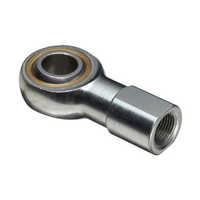 Rod end bearing