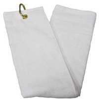 Golf towels