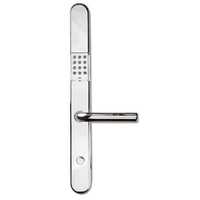 Multi point locks