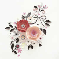 Petal paper