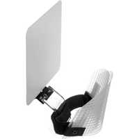 Flash diffuser