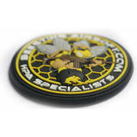 Pvc patch
