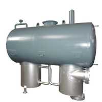 Deaerator