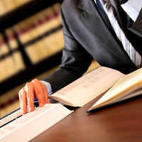 Commercial law services