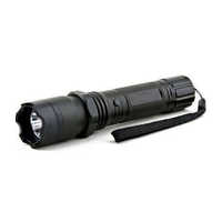 Battery torch
