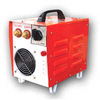 Heavy duty arc transformer