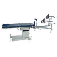 Orthopedics table