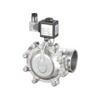 Pilot Operated Valve