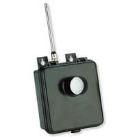 Wireless motion detector