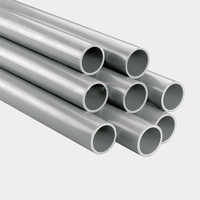 Rigid pressure pipes