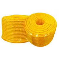 Pp tape rope