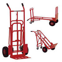 Sack trolley
