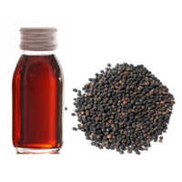 Spice oleoresin