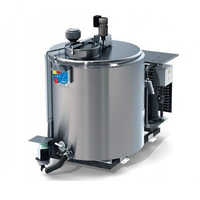 स्वचालित दूध देने वाली मशीनरी