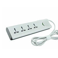 Spike socket