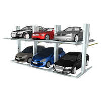 Car Parking Systems