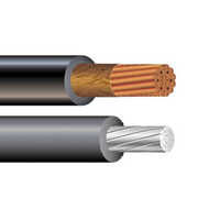 Pvc armoured control cable