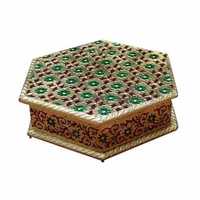 Handicraft Boxes