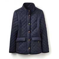 Ladies Quilted Jackets