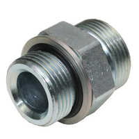 Male stud coupling
