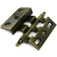 Cabinet Hinges