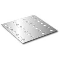 Cable tray covers