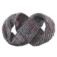 Infinity scarf