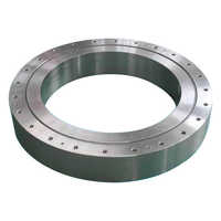 Crossed roller bearings