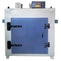 Tempering oven