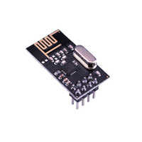 Wireless Transceiver Module