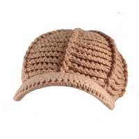 क्रोकेट टोपी