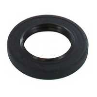 Crankshaft oil seal