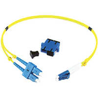 Duplex adapter