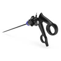 Laparoscopic hand instruments