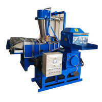 Cable Recycling Machine