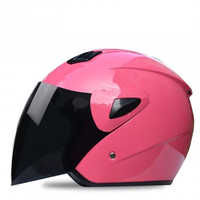 Ladies Helmet