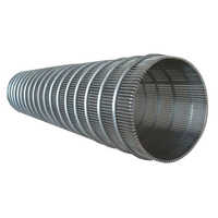Ss screen pipe