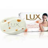 Lux soap