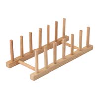 Plate holder