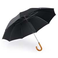 Metal umbrella