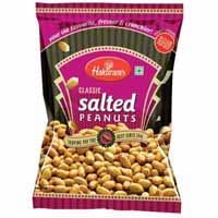 Haldiram peanuts