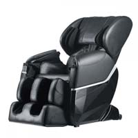 Shiatsu massage chair