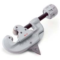 Ridgid plumbing tools
