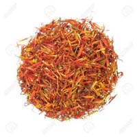 American saffron
