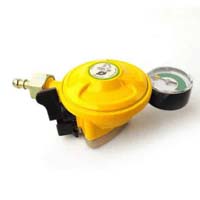 Igt gas safety device