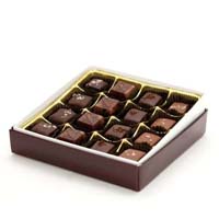 कॉर्पोरेट चॉकलेट