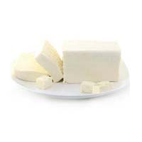 Frozen paneer